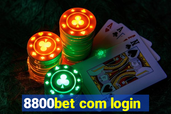 8800bet com login